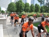 2010 STIHL Tour des Trees